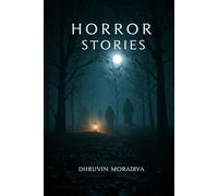 Horror Stories: Explore the Horror Stories from different-different locations