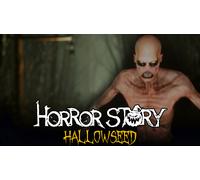 Horror Story: Hallowseed (PC Epic Games Accounts)