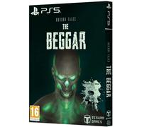 Horror Tales The Beggar Playstation 5