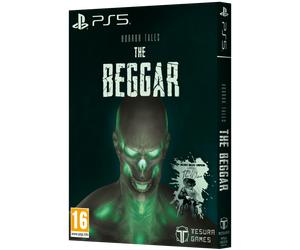 Horror Tales The Beggar PS5