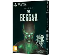 Horror Tales: The Beggar (PS5) video game (Sony Playstation 5)