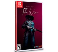 HORROR TALES THE WINE Jeu Vidéo Nintendo Switch