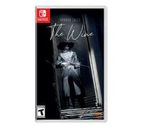 Horror Tales: The Wine - Nintendo Switch