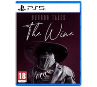 Horror Tales The Wine (PlayStation 5)