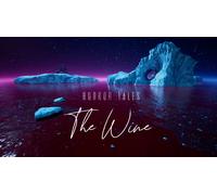 HORROR TALES: The Wine (PS5)