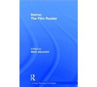 Horror The Film Reader by Mark Jancovich