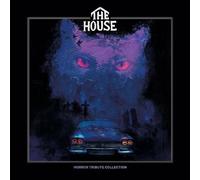 Horror Tribute Collection CD