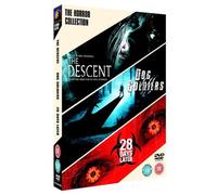 Horror Triple Pack - Horror Triple Pack - Dog Soldiers/the Descent/28 Days Later [Import anglais]