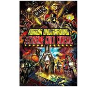 Horror Underground: Extreme Horror Cinema [Digital Video Disc]
