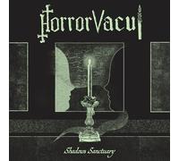 Horror Vacui - Shadows Sanctuary