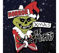 Misfits – Horror Xmas – CD