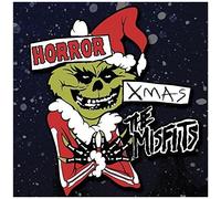 Misfits – Horror Xmas – CD