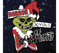 Horror Xmas [Single] by Misfits [CD] NEUF