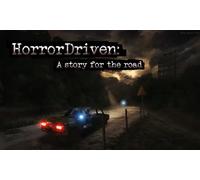 HorrorDriven A story for the road (Steam Account)