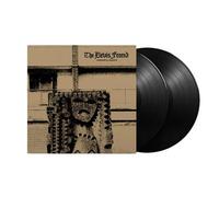 Horrorful Heights Vinyle