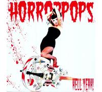 Horrorpops - Hell Yeah [Import]