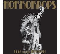 Horrorpops – Live at The Wiltern – Vinyle LP – The Orchard