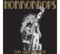 Horrorpops – Live at The Wiltern – Vinyle LP – The Orchard