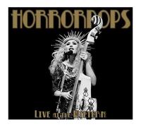 Horrorpops - Live At The Wiltern [Usa][Blu-Ray] With Dvd