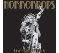 Horrorpops Live at the Wiltern (Vinyl) 12" Album