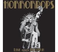 HorrorPops Live At The Wiltern (Vinyl)