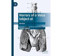 Horrors of a Voice (object a): Vox-Exo