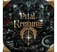 Vital Remains - Horrors of Hell