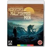 Horrors Of Malformed Men [Blu-ray]