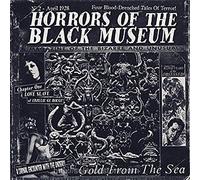 Horrors of the Black Muse - Gold from The Seas [Import]