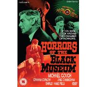 Horrors of The Black Museum [Edizione: Regno Unito] [Import]