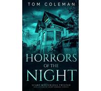 Horrors Of The Night