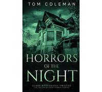 Horrors Of The Night