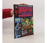 Horrorschocker Grusel Gigant 1