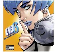 Eve 6 – Horrorscope