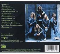 Horrorscope by Overkill [Compact Disc] NEUF