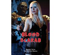 Horrotic Series: Blood Scarab