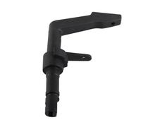 Hors bord Bateau Moteur Gear Shift Poignée Mise À Niveau Pièces Approprié Pour Hidea 2 Temps 4 Chevaux Moteur