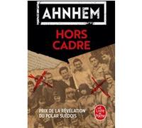 Hors cadre Stefan Ahnhem (Auteur)