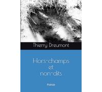 Hors-champs et non-dits: Poésie