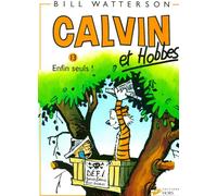 HORS COLLECTION calvin et hobbes tome 13