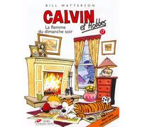 HORS COLLECTION calvin et hobbes tome 17