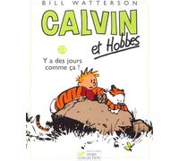 HORS COLLECTION calvin et hobbes tome 23