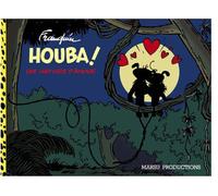 HORS COLLECTION - HOUBA ! UNE HISTOIRE D'AMOUR