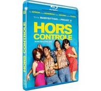 Hors contrôle Blu-ray E