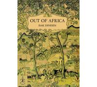 Hors d'Afrique