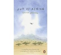 Hors d'Afrique