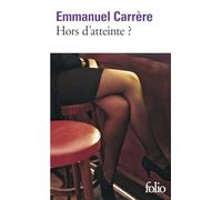 Hors d'atteinte ? – Gallimard