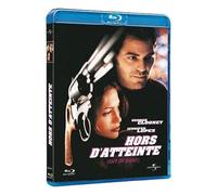 Hors d'atteinte – Universal Pictures – Blu-ray