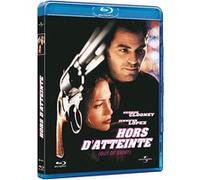Hors d'atteinte - Blu-Ray E