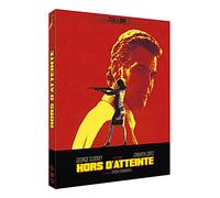 Hors D'atteinte - Combo Blu-Ray + Dvd